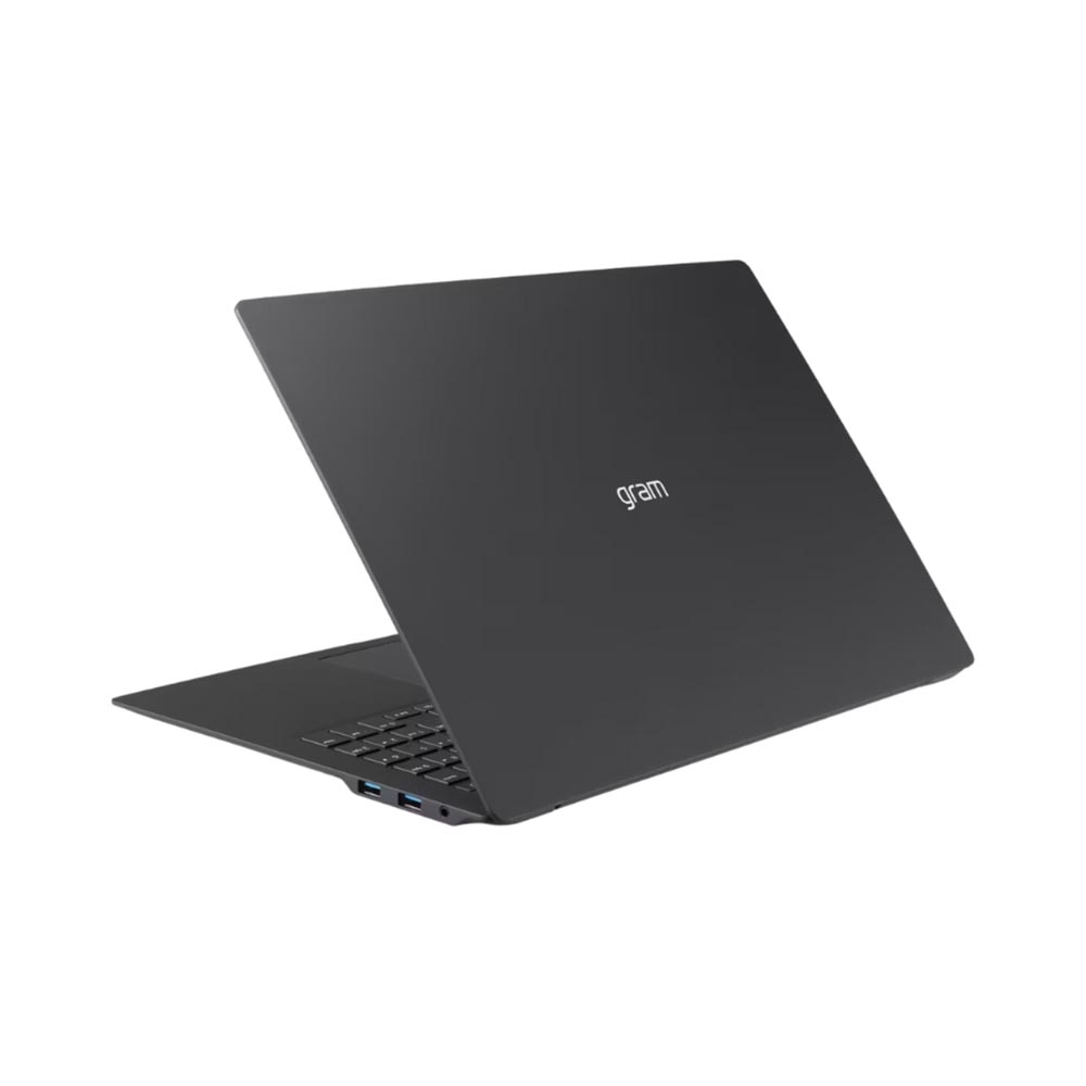 Laptop LG Gram 2024 Pro 16Z90SP-K.AH75A5 (Ultra 7 155H, Arc Graphics, RAM 16GB LPDDR5X, SSD 512GB, 16 Inch OLED 2.8K 120Hz 100% DCI-P3)