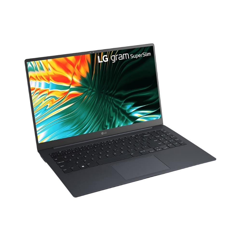 Laptop LG Gram 2024 Super Slim 15Z90ST-G.AH75A5 (Ultra 7 155H, Arc Graphics, RAM 16GB LPDDR5X, SSD 512GB, 15.6 Inch OLED 100% DCI-P3)