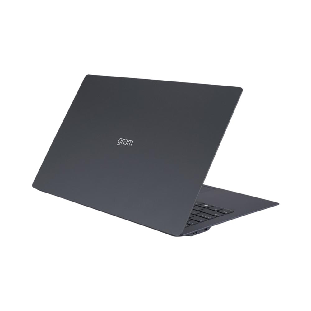 Laptop LG Gram 2024 Super Slim 15Z90ST-G.AH75A5 (Ultra 7 155H, Arc Graphics, RAM 16GB LPDDR5X, SSD 512GB, 15.6 Inch OLED 100% DCI-P3)