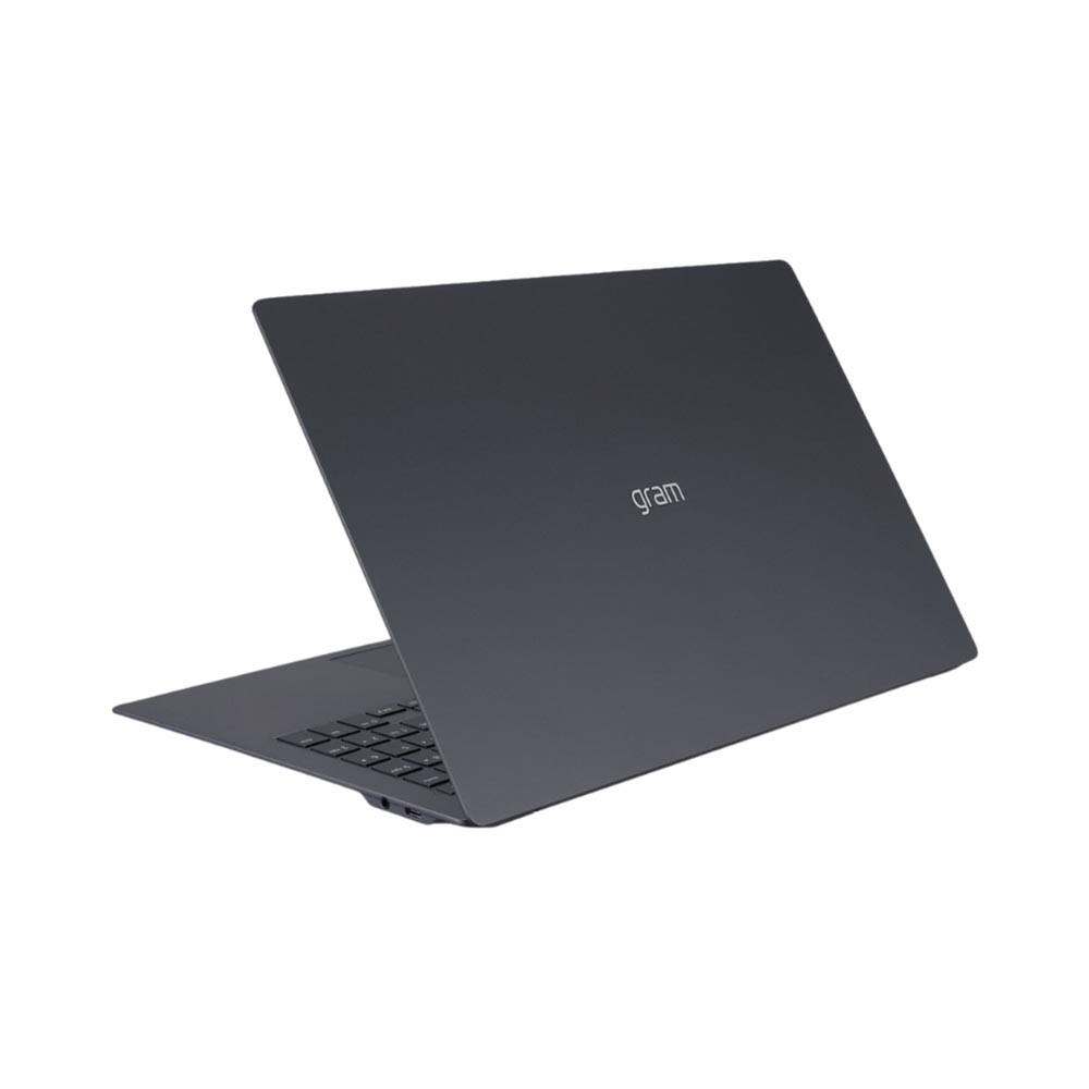 Laptop LG Gram 2024 Super Slim 15Z90ST-G.AH75A5 (Ultra 7 155H, Arc Graphics, RAM 16GB LPDDR5X, SSD 512GB, 15.6 Inch OLED 100% DCI-P3)