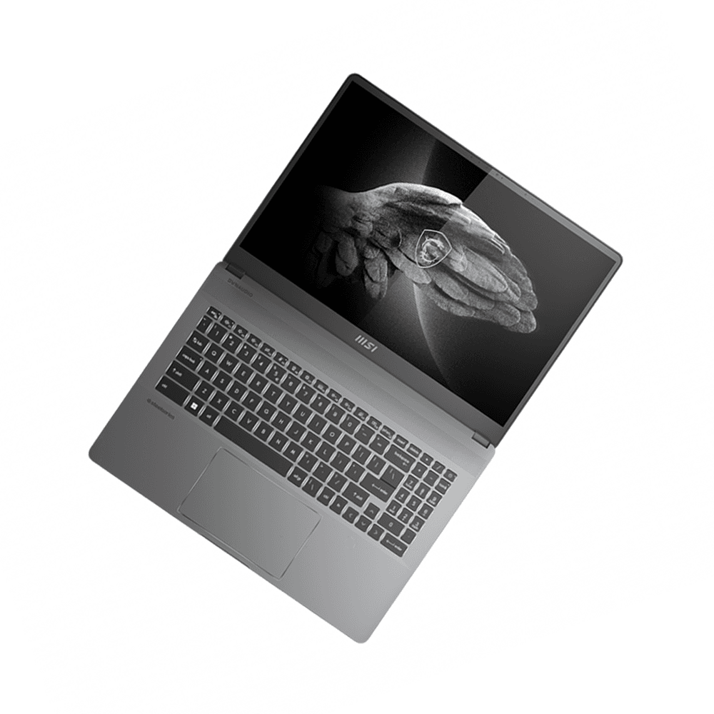 Laptop MSI Creator Z16P B12UGST-044VN (i7-12700H, RTX 3070 Ti 8GB, Ram 32GB DDR5, SSD 2TB, 16 Inch IPS 165Hz QHD TouchScreen)