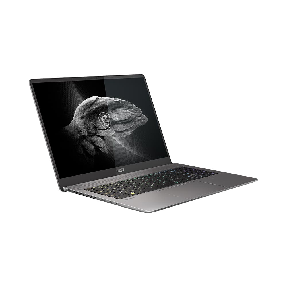 Laptop MSI CreatorPro Z16P B12UKST-239VN (i7-12700H, RTX A3000 12GB, RAM 32GB DDR5, SSD 1TB, 16 Inch IPS QHD+ 165Hz TouchScreen)