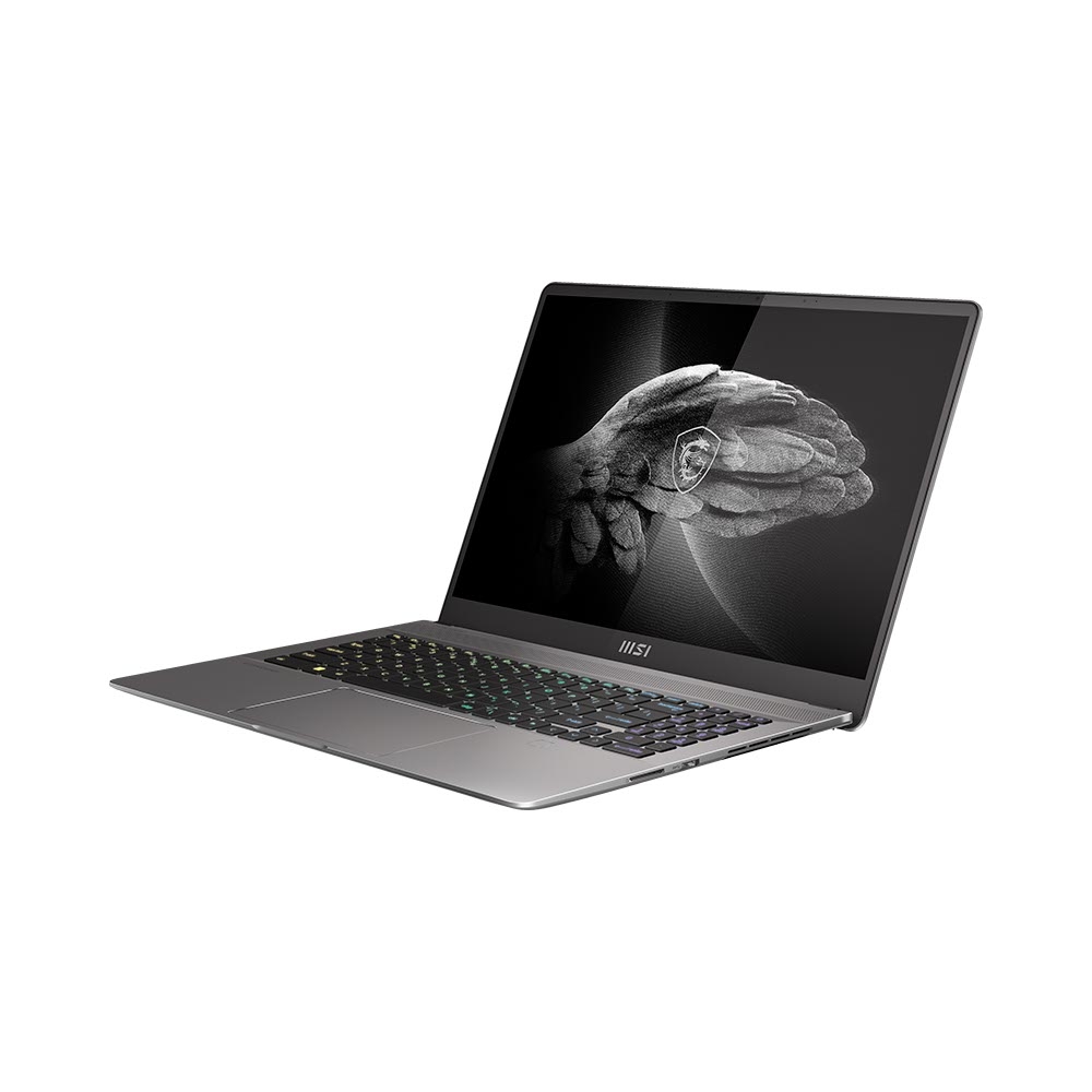 Laptop MSI CreatorPro Z16P B12UKST-239VN (i7-12700H, RTX A3000 12GB, RAM 32GB DDR5, SSD 1TB, 16 Inch IPS QHD+ 165Hz TouchScreen)