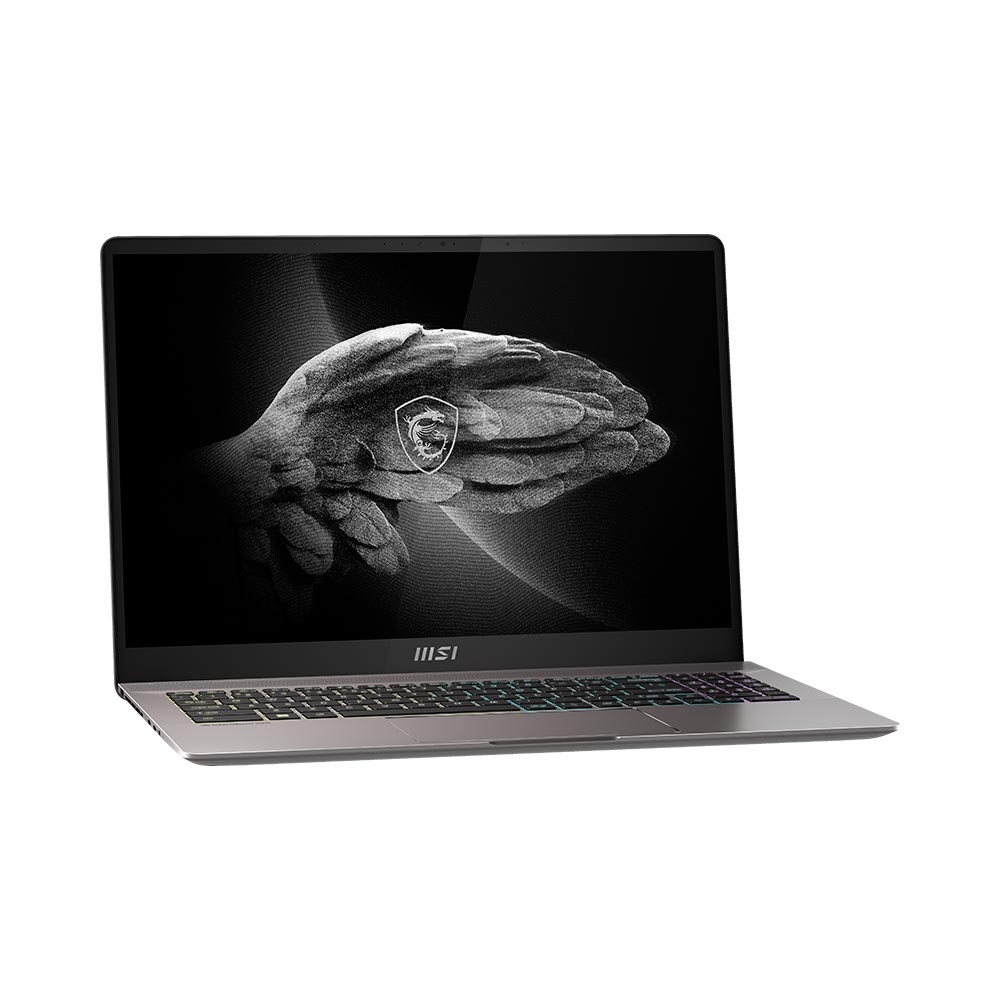 Laptop MSI CreatorPro Z16P B12UKST-239VN (i7-12700H, RTX A3000 12GB, RAM 32GB DDR5, SSD 1TB, 16 Inch IPS QHD+ 165Hz TouchScreen)