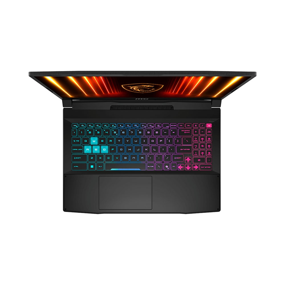 Laptop MSI Katana 15 HX B14WFK-294VN (i9-14900HX, RTX 5060 8GB, RAM 16GB D5, SSD 512GB, 15.6 Inch QHD IPS 165Hz, 100% DCI-P3)