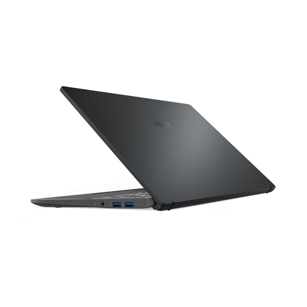 Laptop MSI Modern 14 B11MOU-1032VN (i7-1195G7, Iris Xe Graphics, Ram 8GB DDR4, SSD 512GB, 14 Inch IPS FHD)
