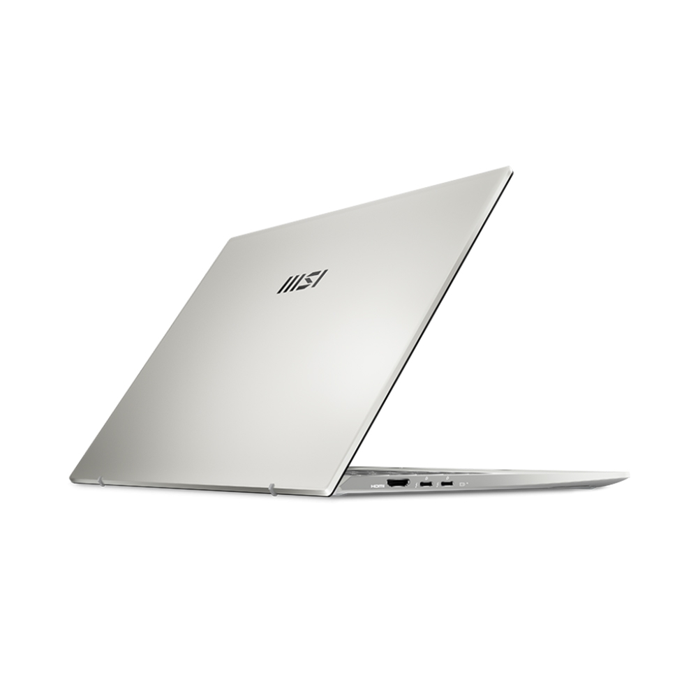 Laptop MSI Prestige 14 EVO B13M-401VN (i5-13500H EVO, Intel Iris Xe, Ram 16GB LPDDR5, SSD 512GB, 14 Inch FHD+)