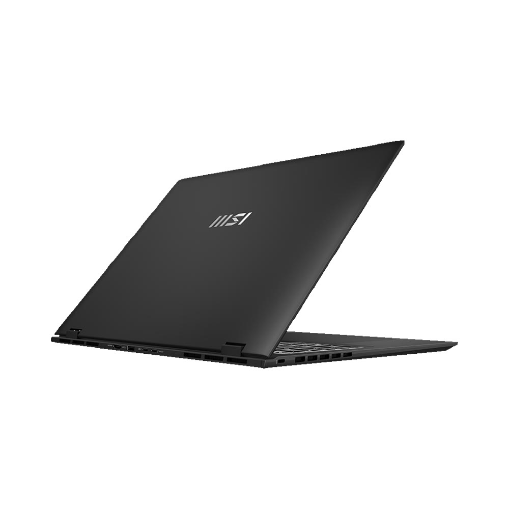 Laptop MSI Prestige 16 AI Studio B1VFG-082VN (Ultra 9 185H, RTX 4060 8GB, RAM 32GB LPDDR5, SSD 1TB, 16 UHD+ OLED 60Hz)