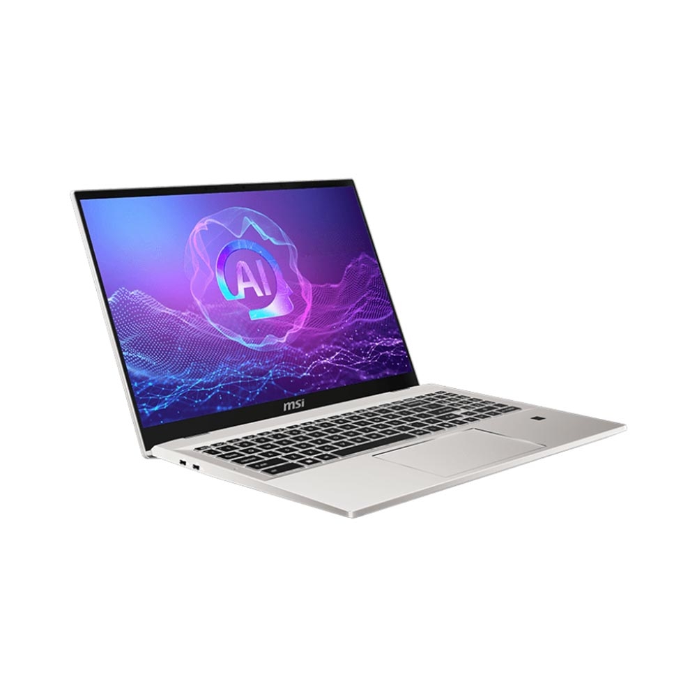Laptop MSI Prestige A16 AI+ A3HMG-045VN (Ryzen AI 9 365, AMD Radeon Graphics , Ram 32GB LPDDR5X, SSD 1TB, 16 Inch OLED UHD+ 60Hz 100% DCI-P3, Win 11)
