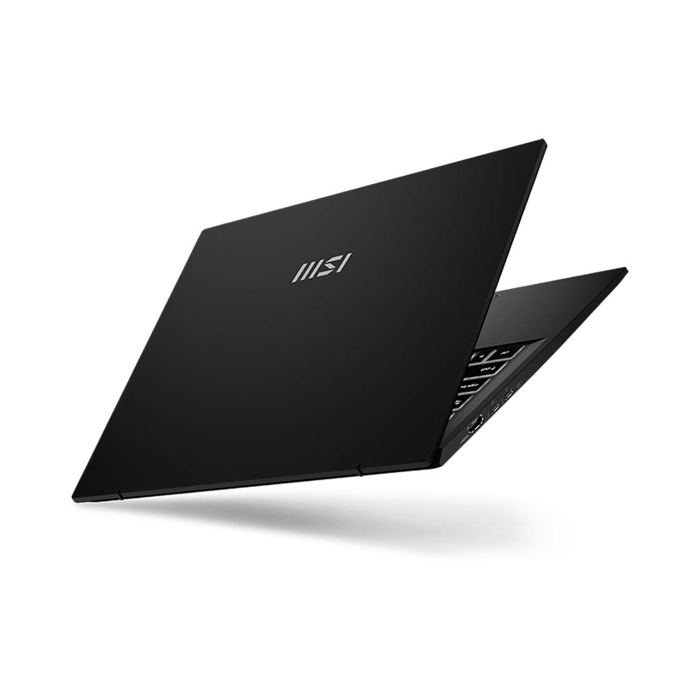 Laptop MSI Summit E14 Flip Evo A12MT-210VN (i7-1280P EVO, Iris Xe graphics, Ram 16GB DDR5, SSD 512GB, 14 Inch QHD+ TouchScreen, Bút cảm ứng)