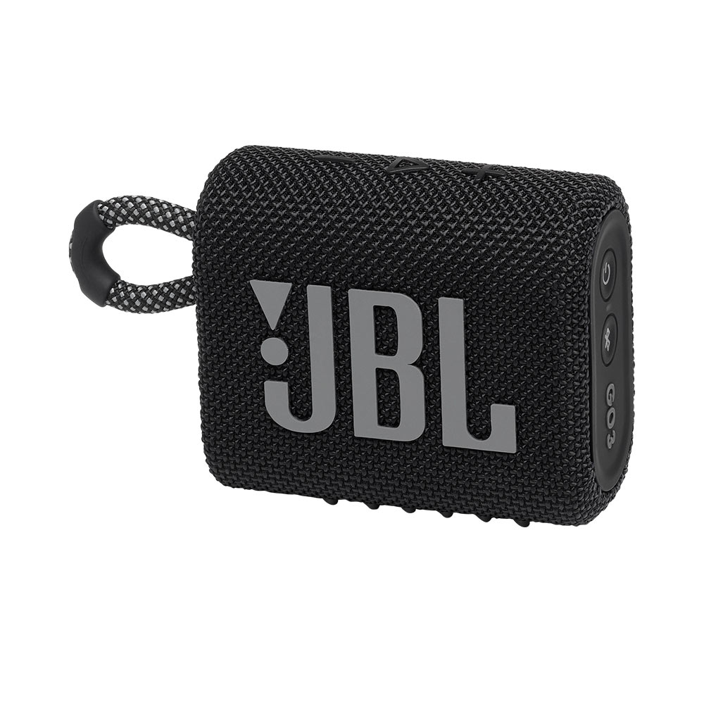 Loa JBL Go 3