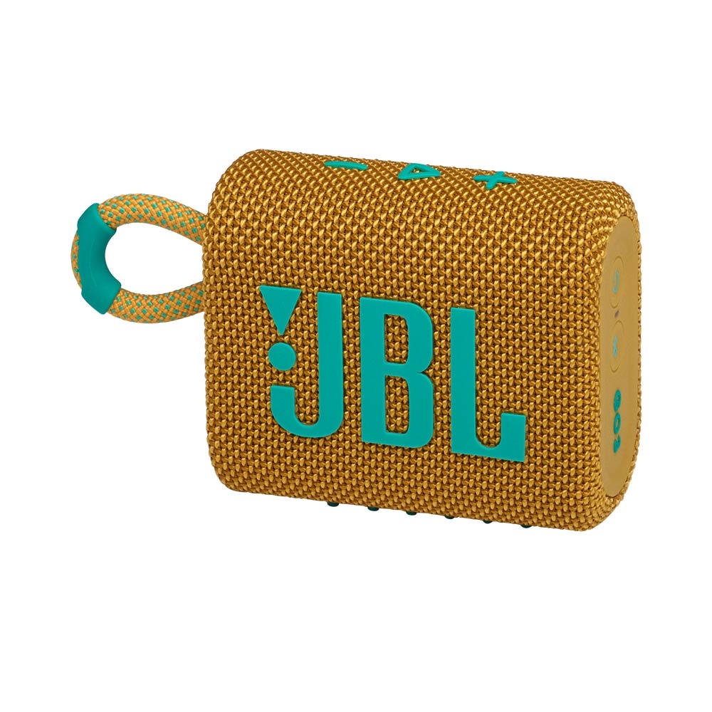 Loa JBL Go 3