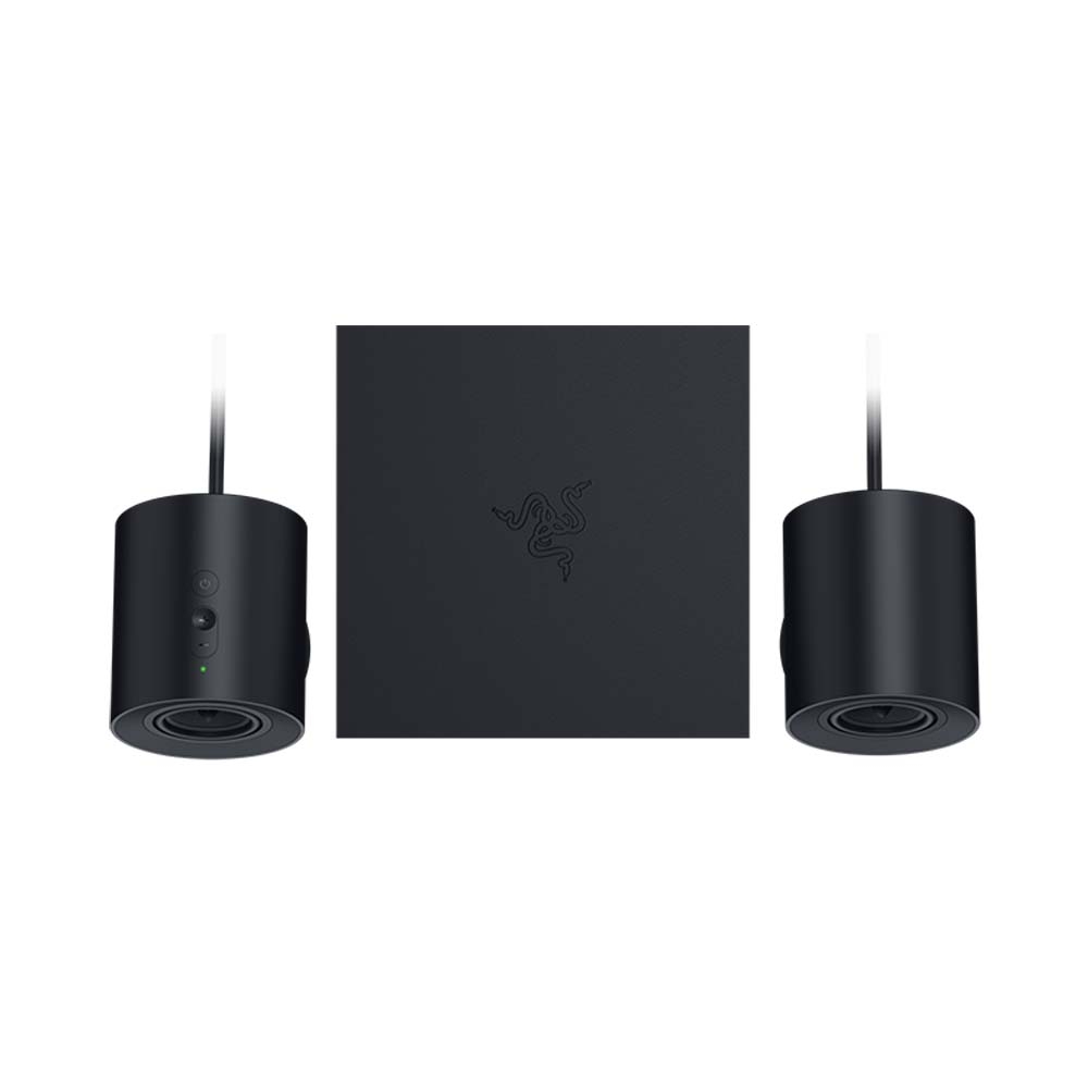 Loa Razer Nommo V2 Pro with Wireless Subwoofer RZ05-04740100-R3G1