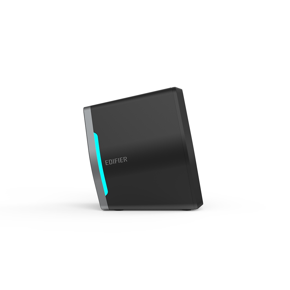 Loa vi tính Edifier G2000 Black RGB Bluetooth 16W x2