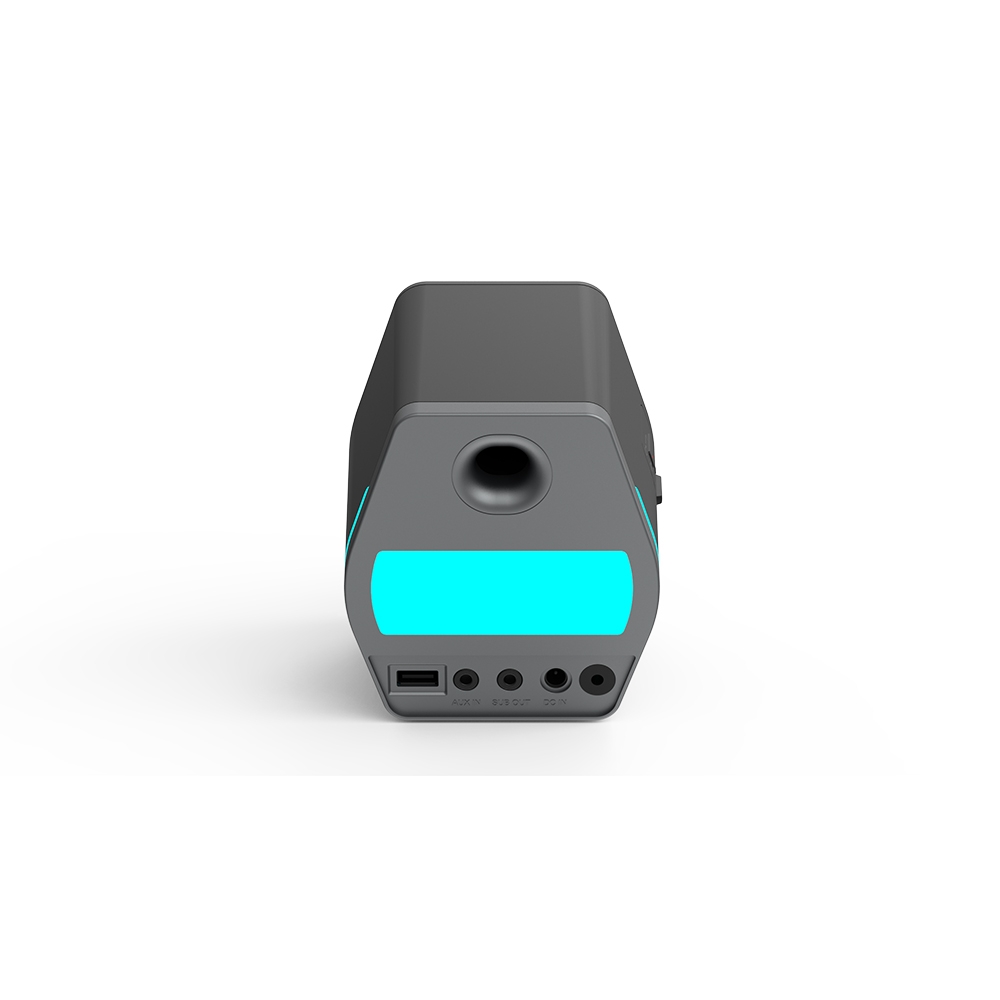 Loa vi tính Edifier G2000 Black RGB Bluetooth 16W x2