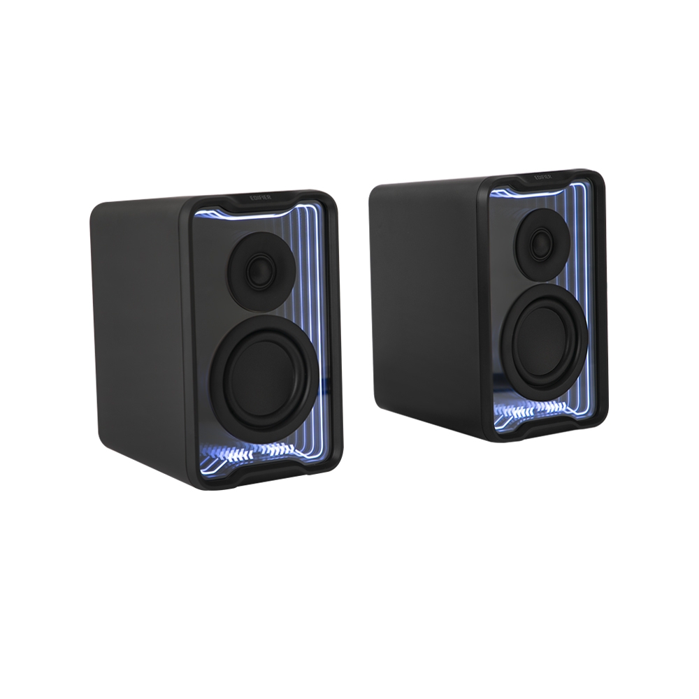 Loa vi tính Edifier QR30 Black Bluetooth 30W (RMS)