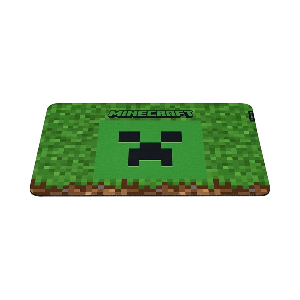Lót chuột Razer Gigantus V2 Medium Minecraft Edition RZ02-03333800-R3M1