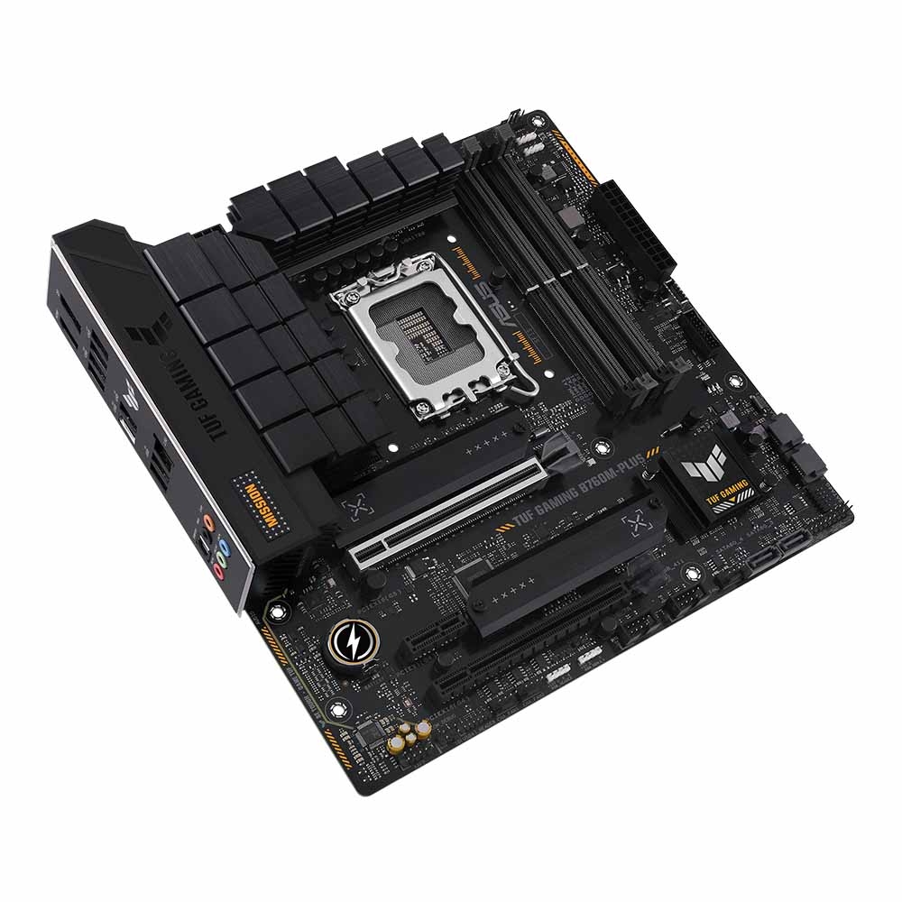 Mainboard PC ASUS TUF GAMING B760M-PLUS