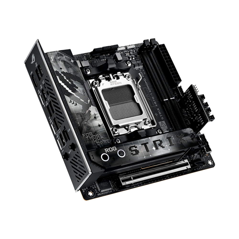 Mainboard ASUS ROG STRIX X870-I GAMING WIFI DDR5