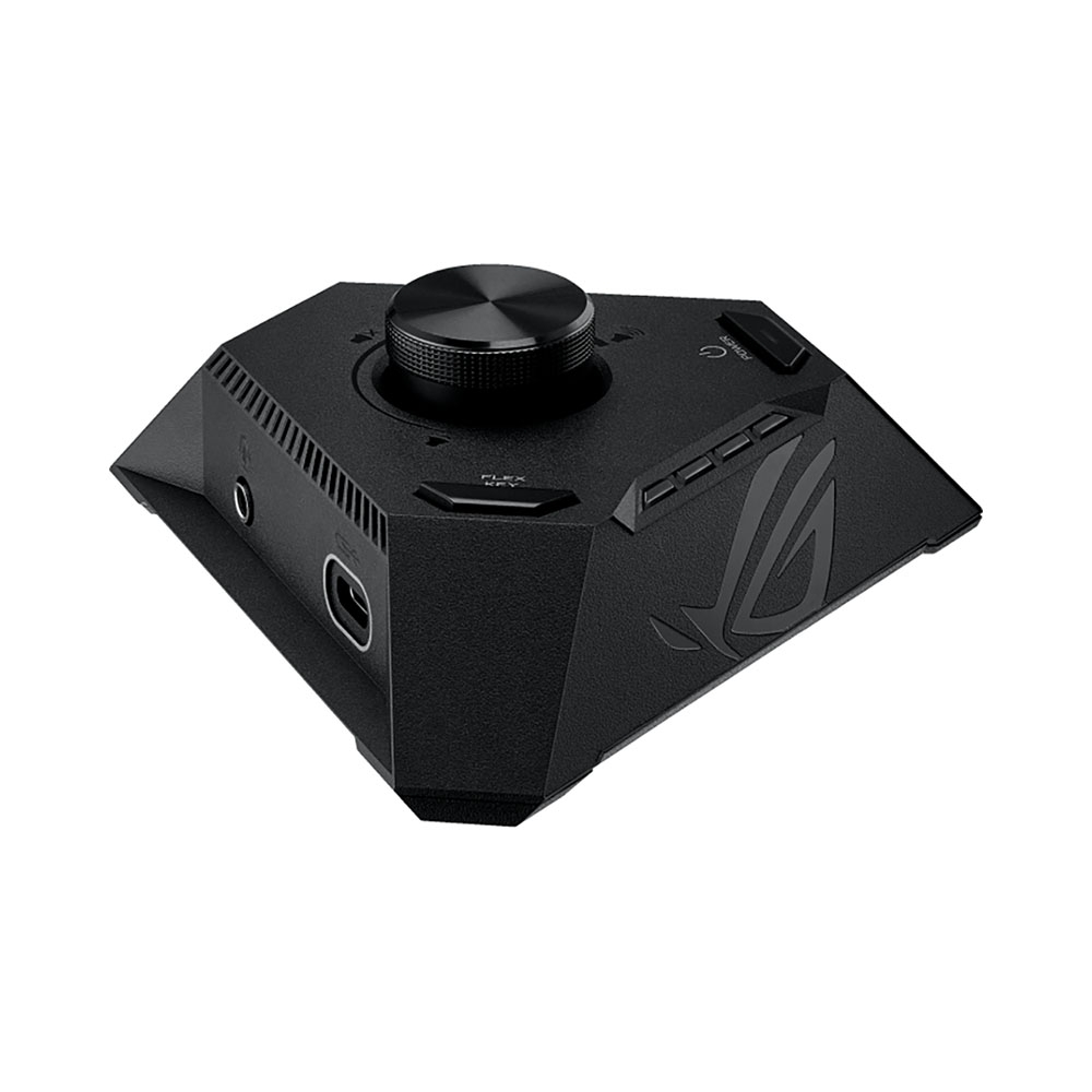 Mainboard ASUS ROG STRIX X870-I GAMING WIFI DDR5