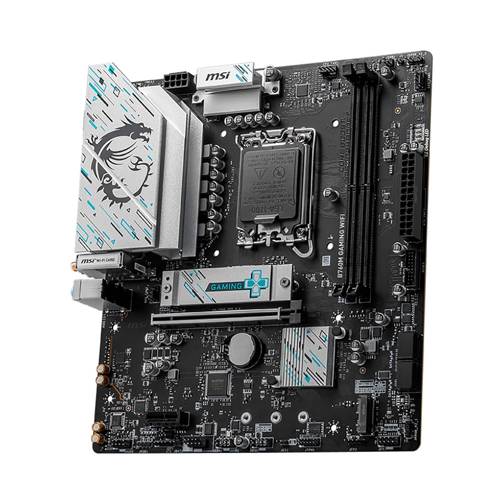 Mainboard MSI B760M GAMING WIFI DDR5