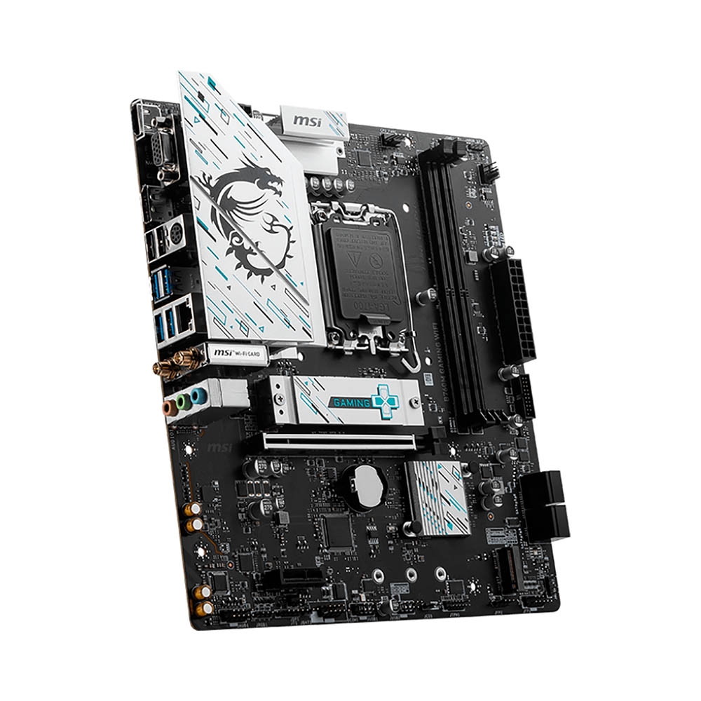 Mainboard MSI B760M GAMING WIFI DDR5