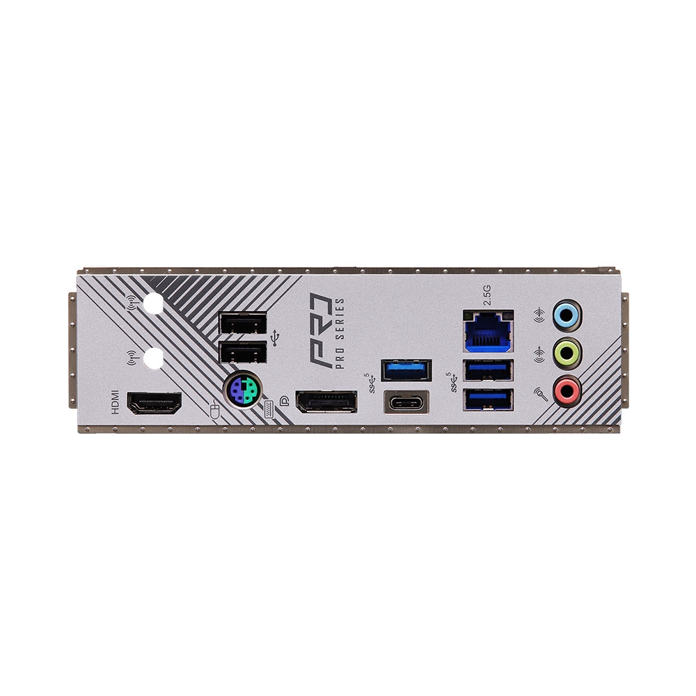 Mainboard PC ASRock B760M Pro RS/D4