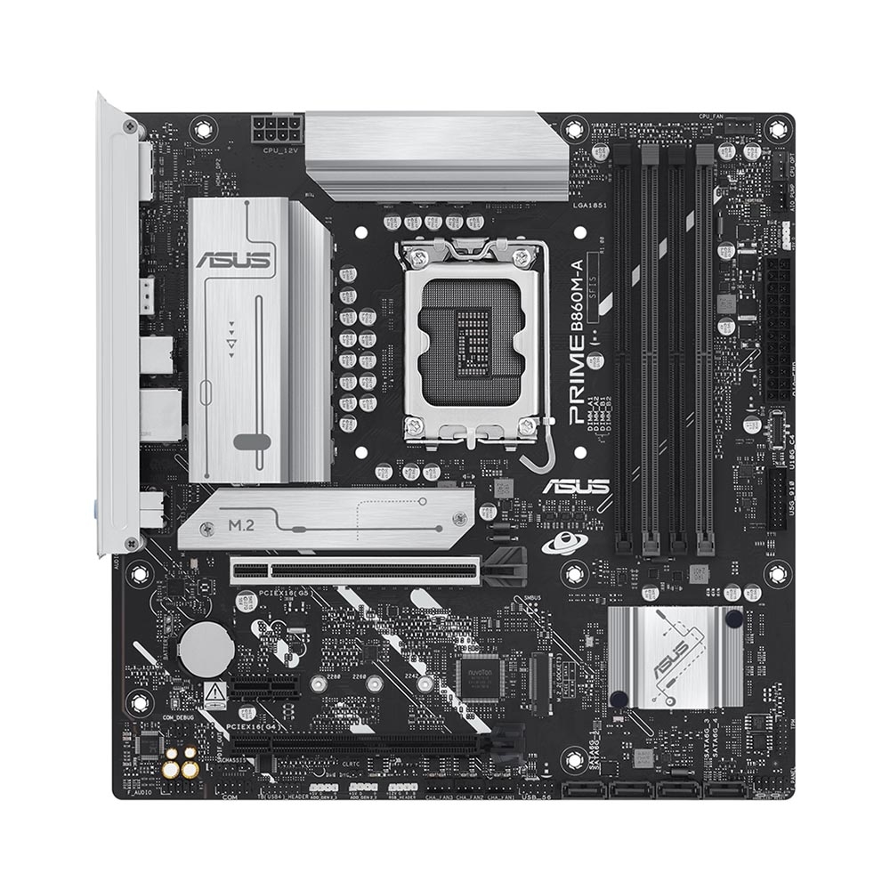 Mainboard PC ASUS PRIME B860M-A-CSM