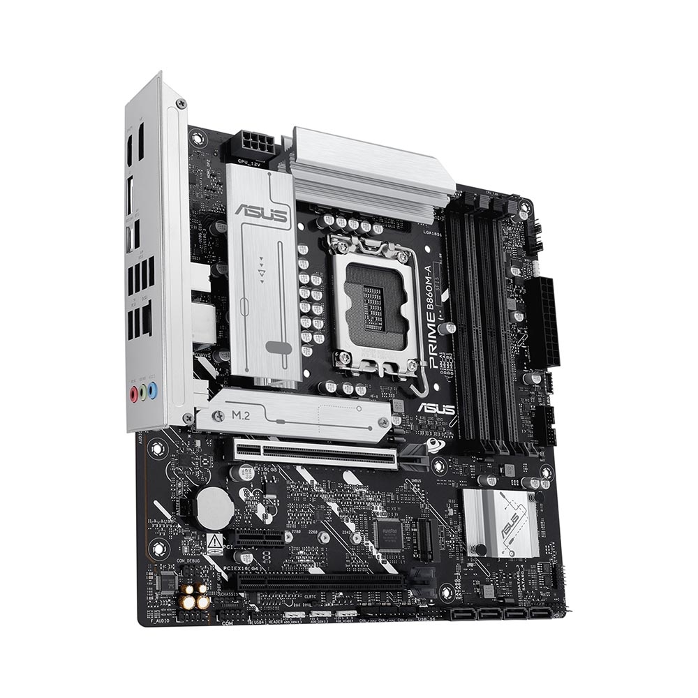 Mainboard PC ASUS PRIME B860M-A-CSM