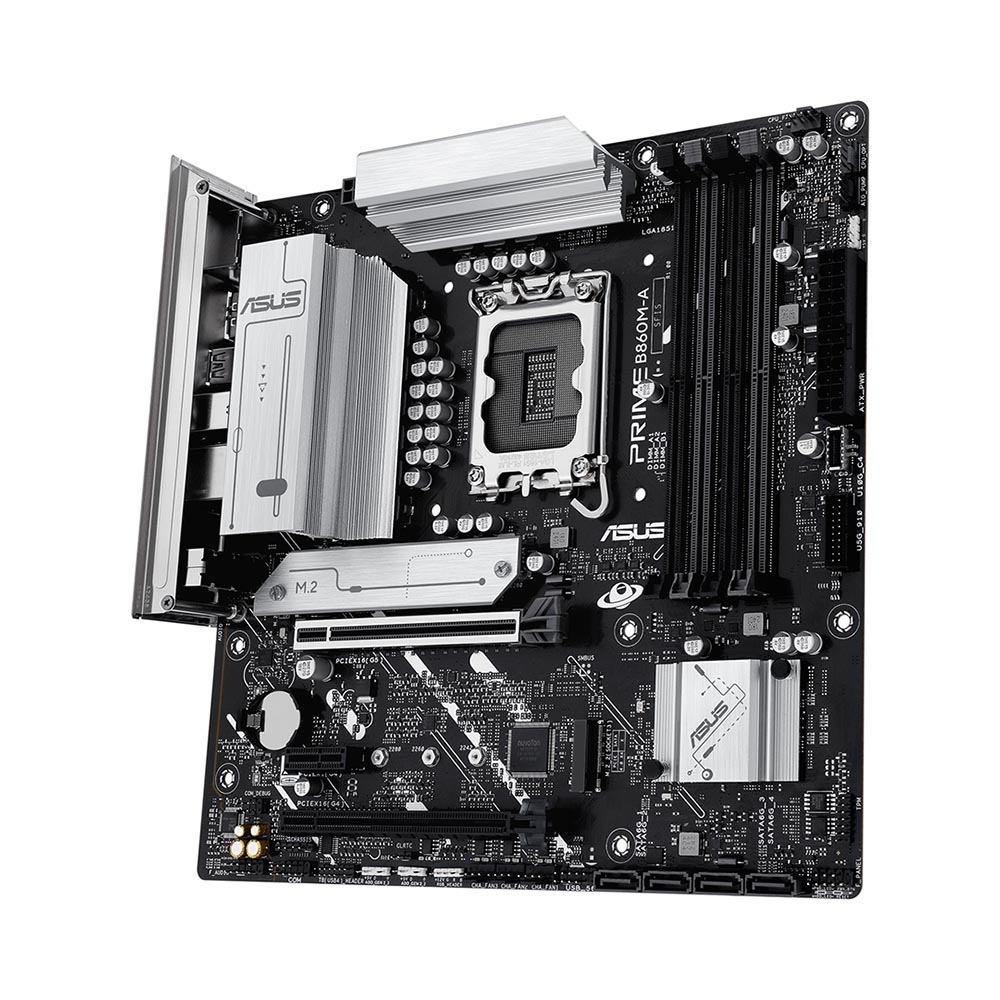Mainboard PC ASUS PRIME B860M-A-CSM