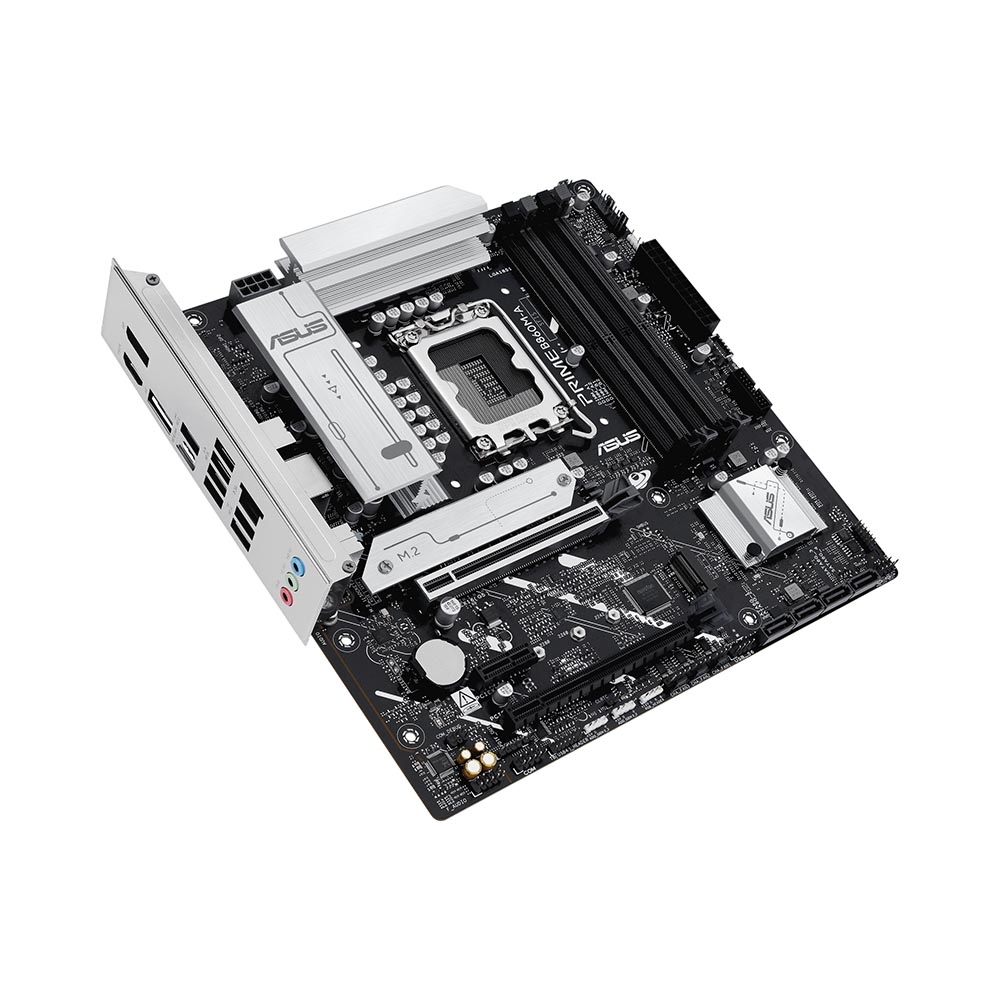 Mainboard PC ASUS PRIME B860M-A-CSM