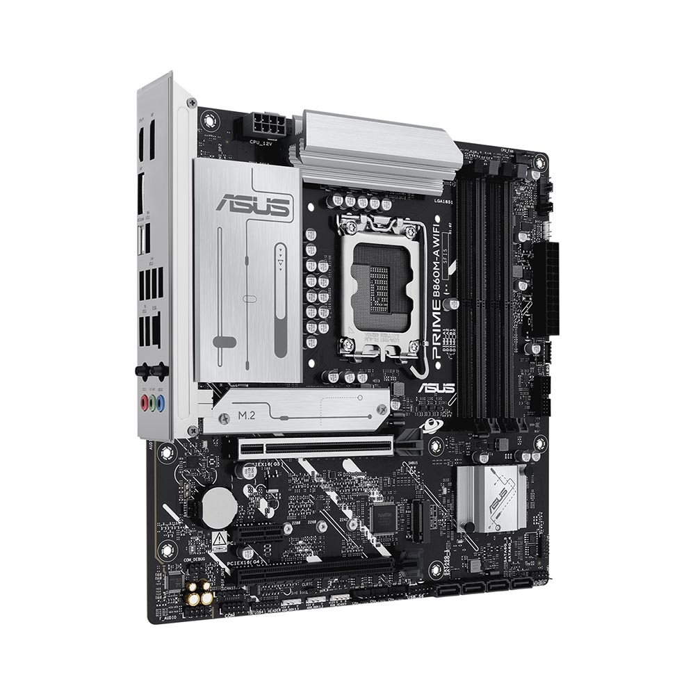 Mainboard ASUS PRIME B860M-A WIFI-CSM DDR5