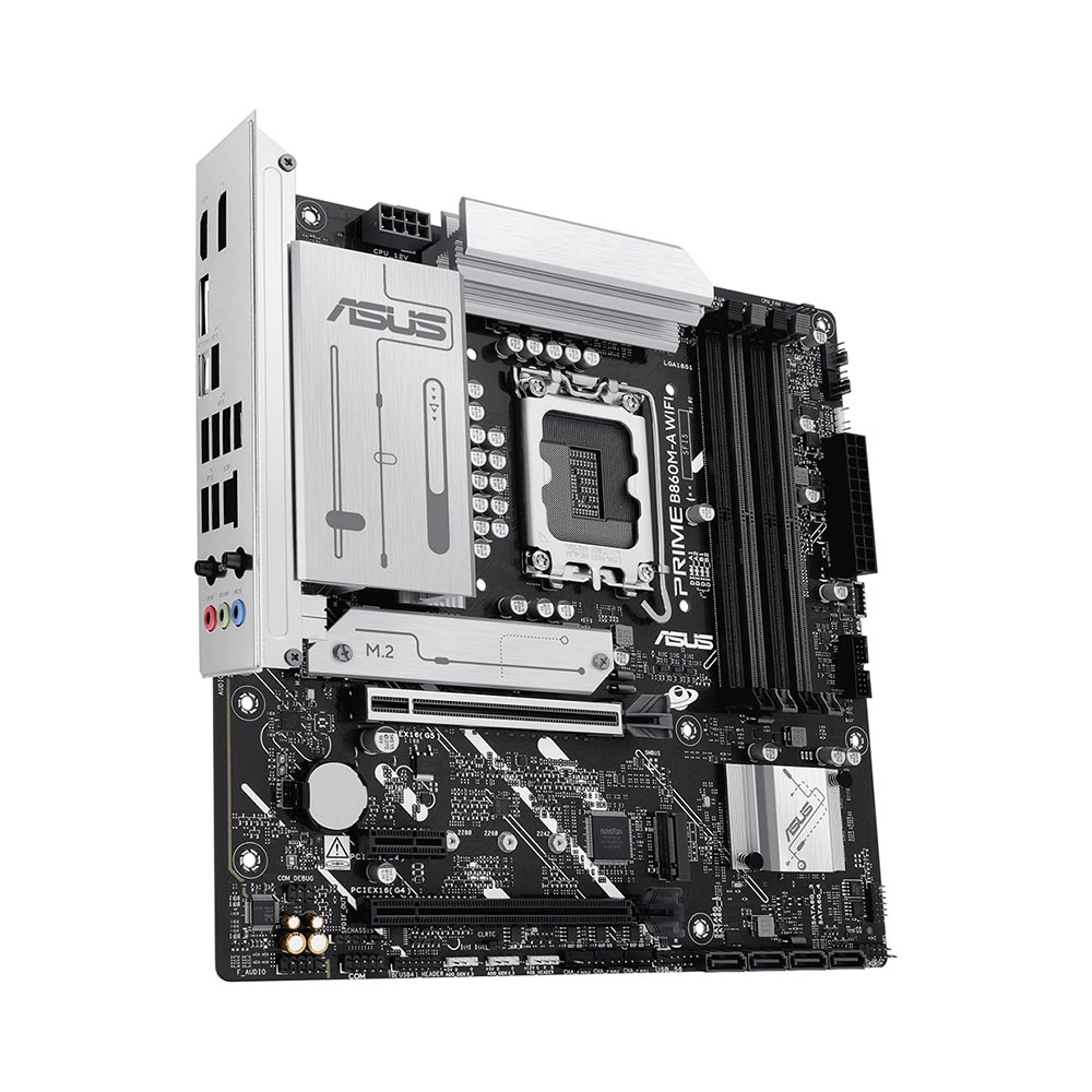 Mainboard ASUS PRIME B860M-A WIFI-CSM DDR5
