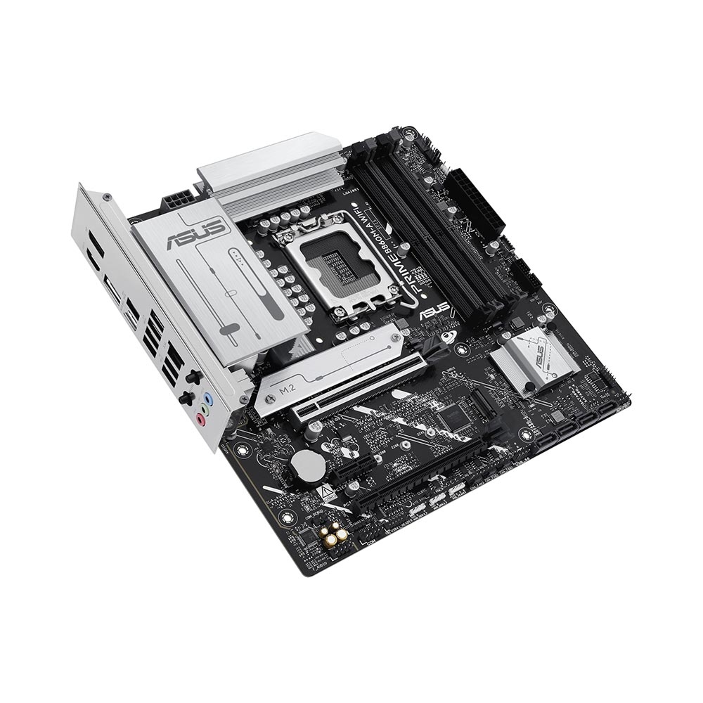 Mainboard ASUS PRIME B860M-A WIFI-CSM DDR5