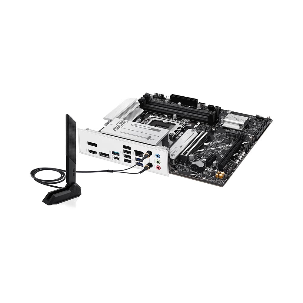 Mainboard ASUS PRIME B860M-A WIFI-CSM DDR5