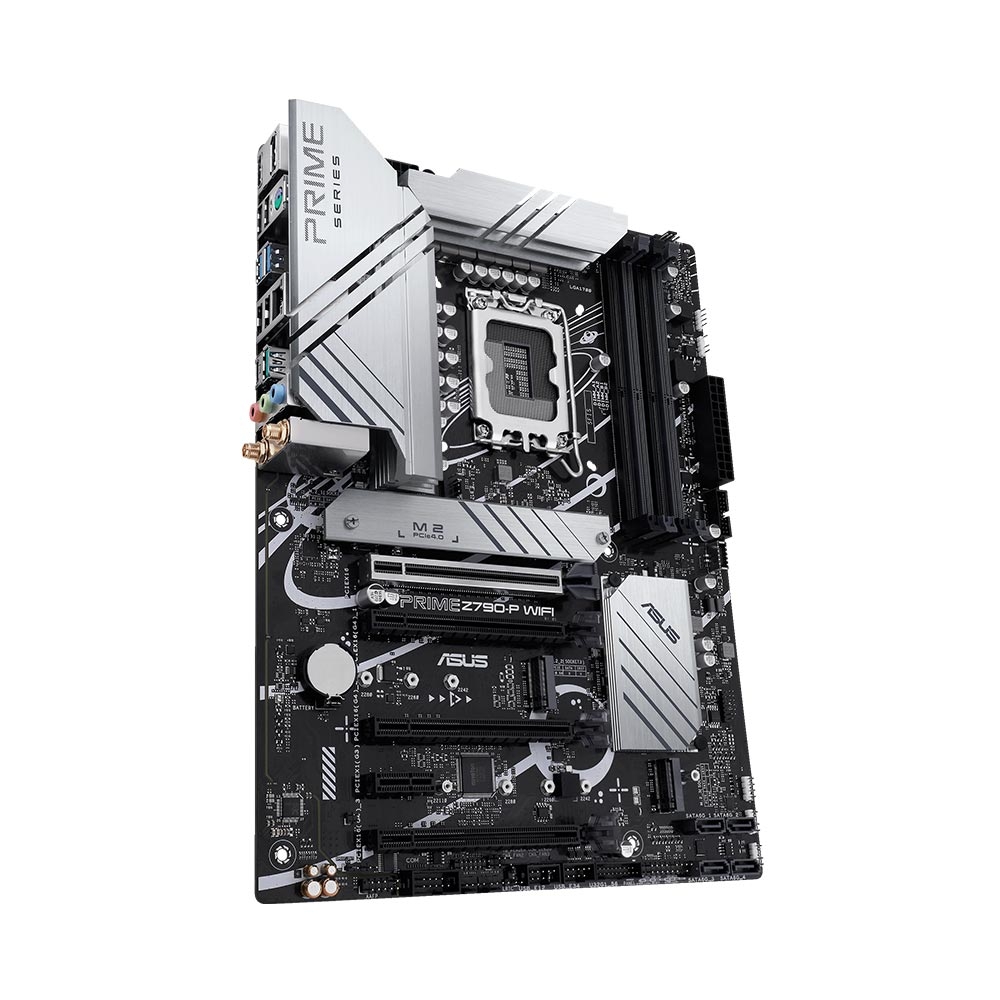 Mainboard PC ASUS PRIME Z790-P WIFI CSM