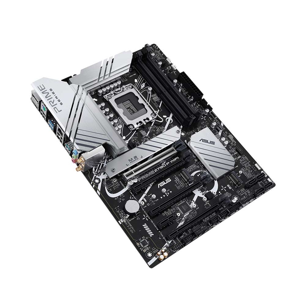 Mainboard PC ASUS PRIME Z790-P WIFI CSM