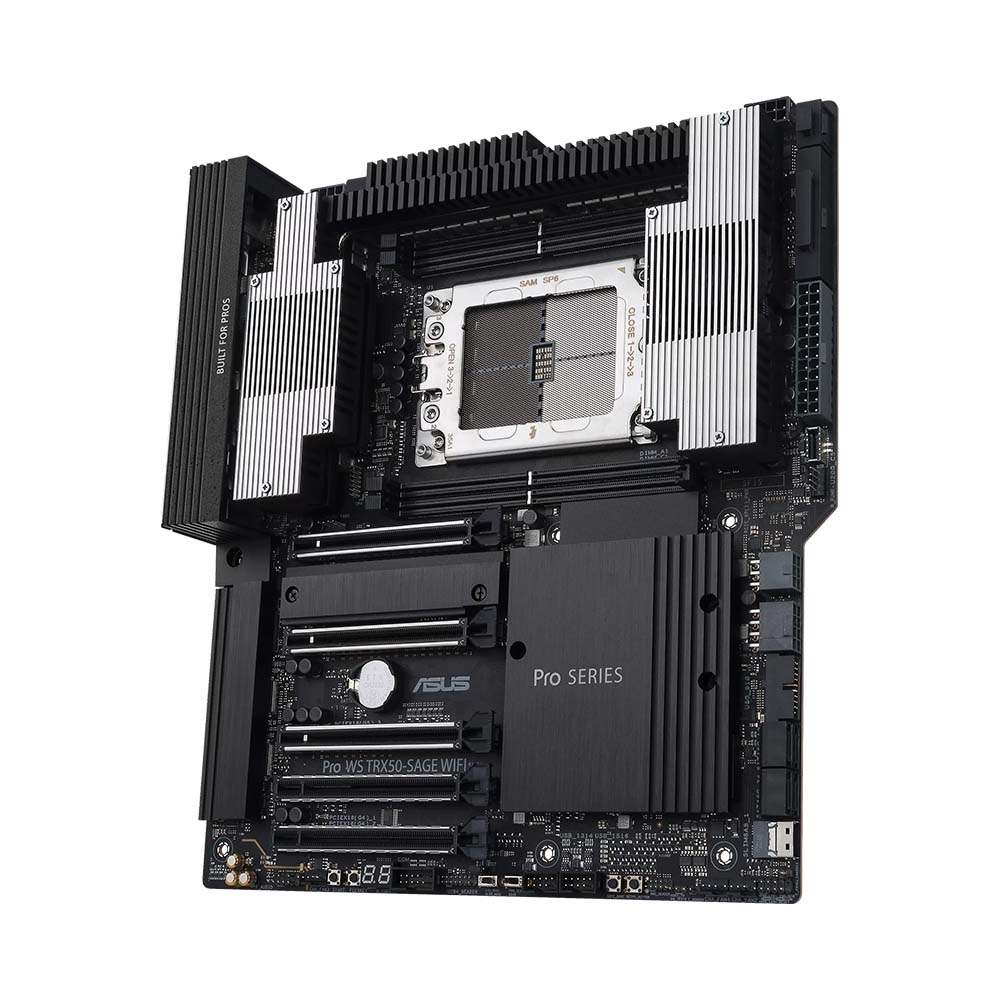 Mainboard PC ASUS Pro WS TRX50-SAGE WIFI
