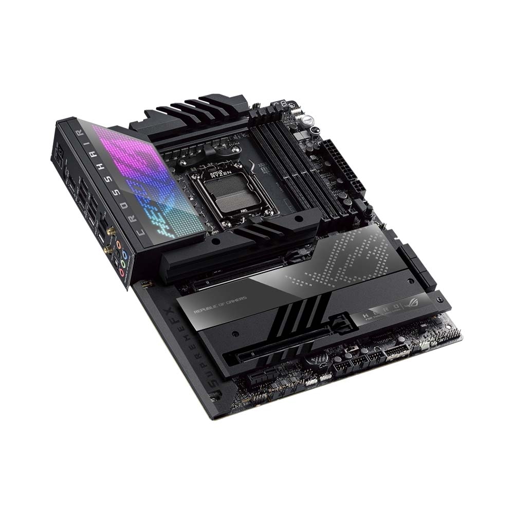 Mainboard PC ASUS ROG CROSSHAIR X670E HERO