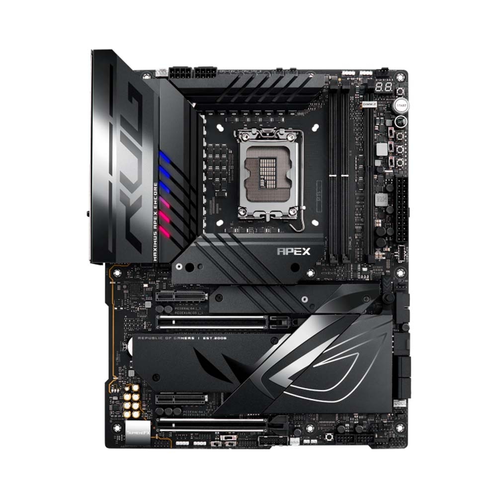 Mainboard PC ASUS ROG MAXIMUS Z790 APEX ENCORE