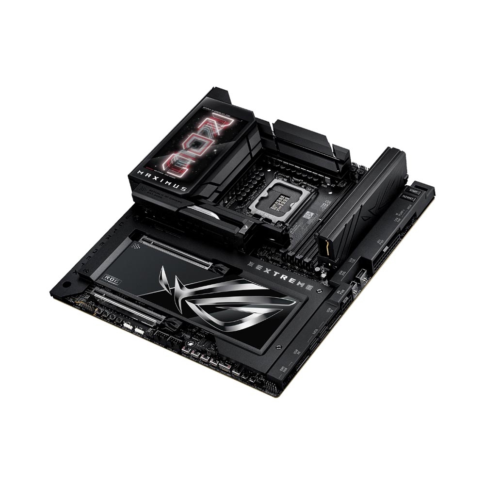 Mainboard ASUS ROG MAXIMUS Z890 EXTREME DDR5