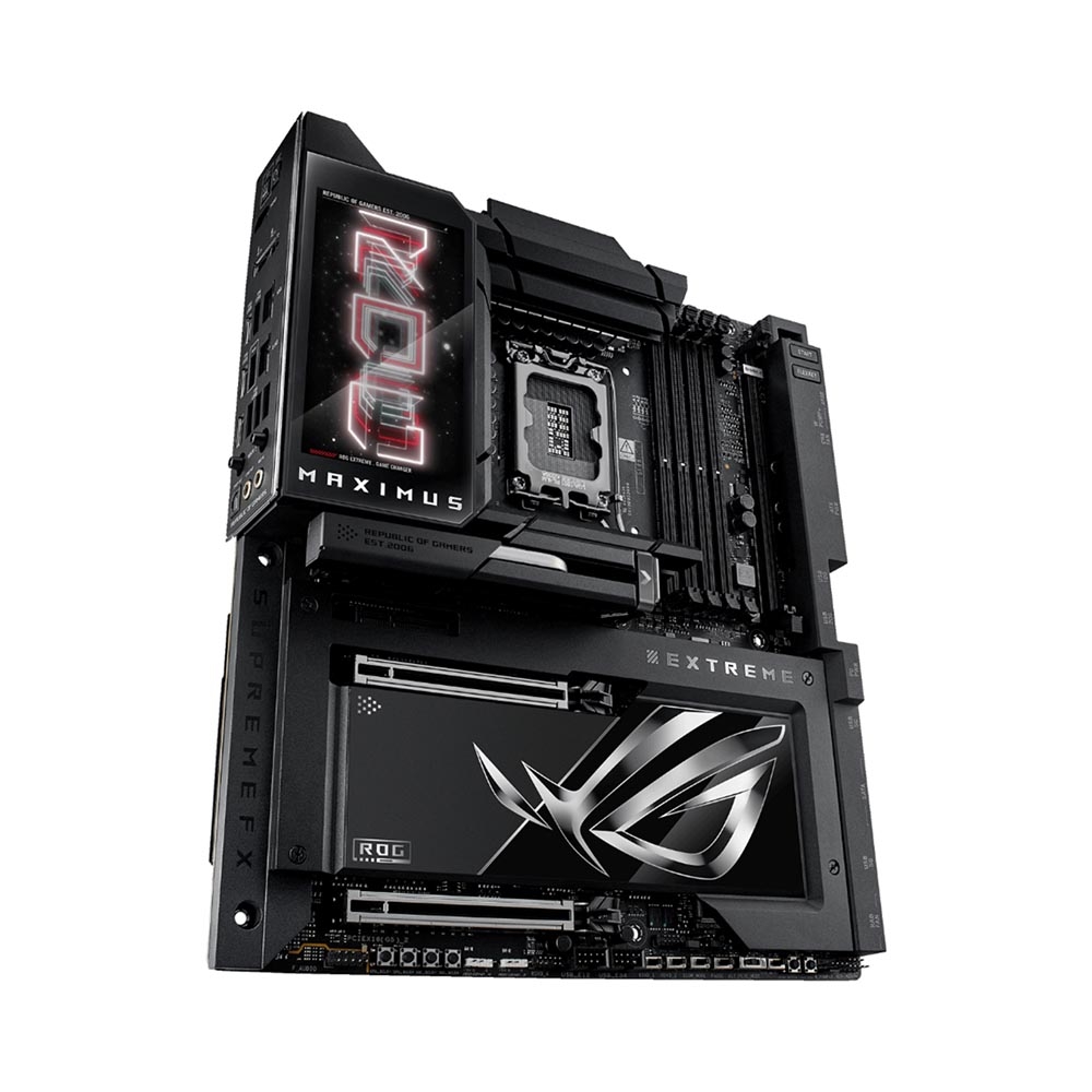 Mainboard ASUS ROG MAXIMUS Z890 EXTREME DDR5