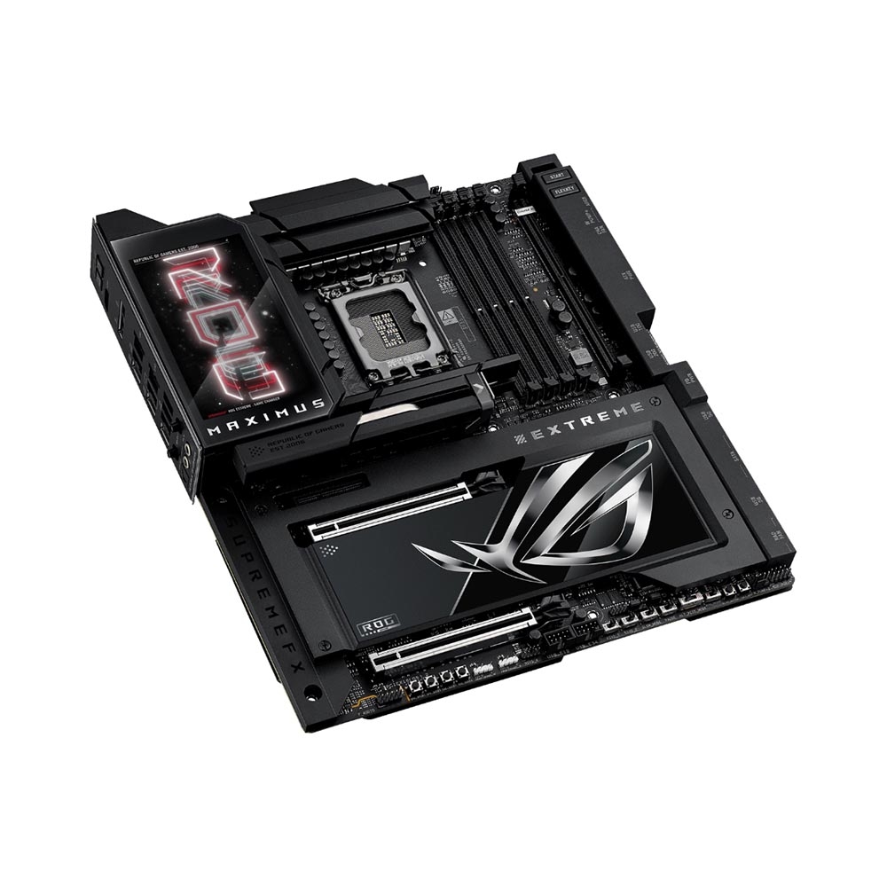 Mainboard ASUS ROG MAXIMUS Z890 EXTREME DDR5