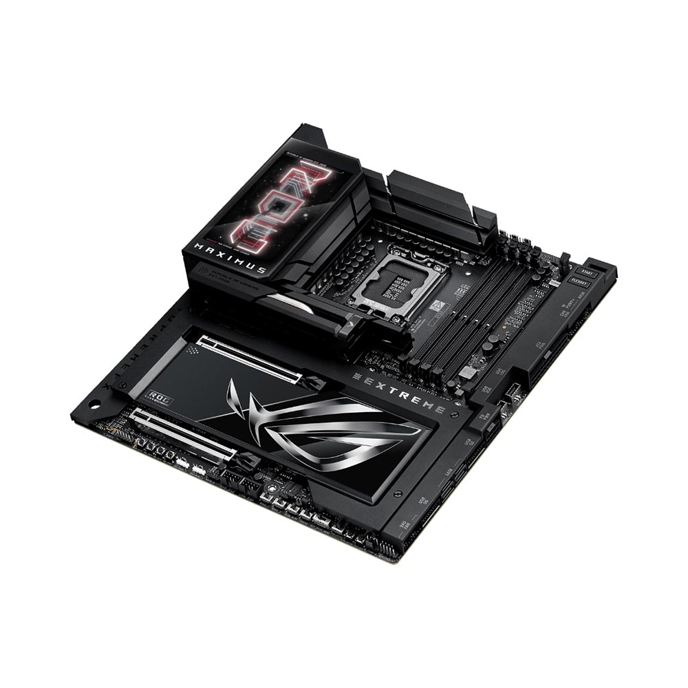 Mainboard ASUS ROG MAXIMUS Z890 EXTREME DDR5