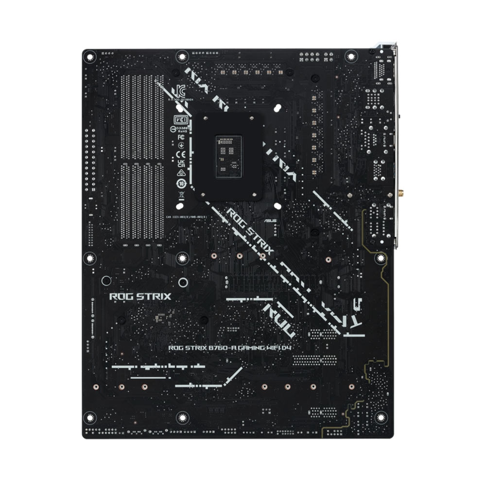 Mainboard PC ASUS ROG STRIX B760-A GAMING WIFI D4