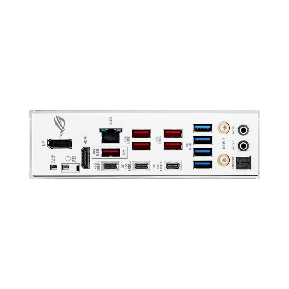 Mainboard PC ASUS ROG STRIX X870-A GAMING WIFI