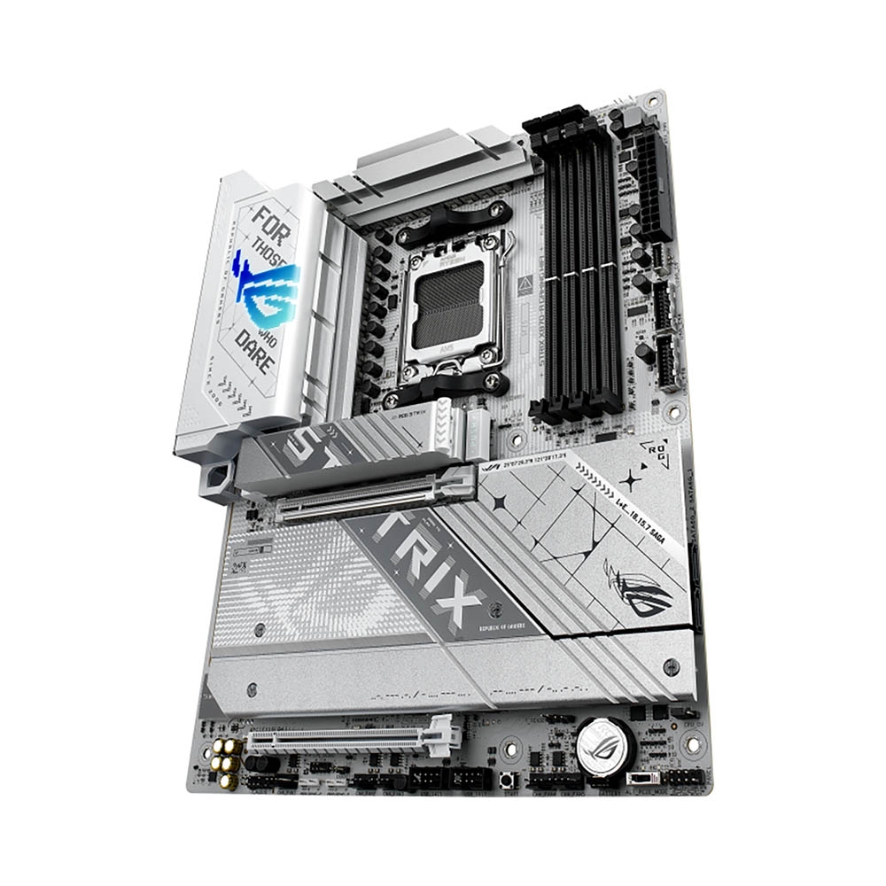 Mainboard PC ASUS ROG STRIX X870-A GAMING WIFI