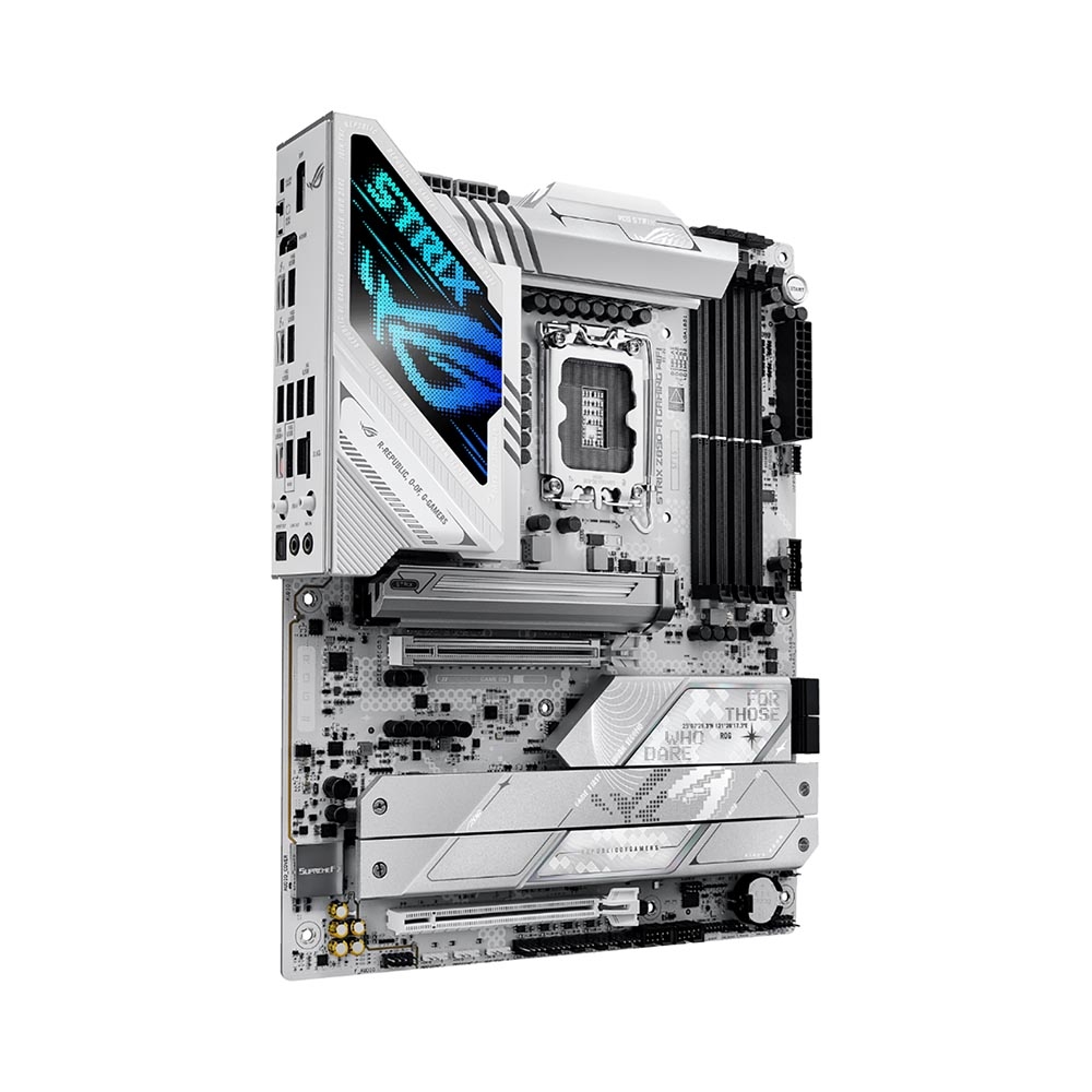 Mainboard ASUS ROG STRIX Z890-A GAMING WIFI DDR5