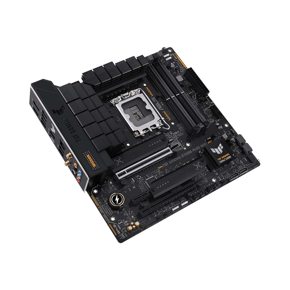 Mainboard PC ASUS TUF GAMING B760M-PLUS WIFI