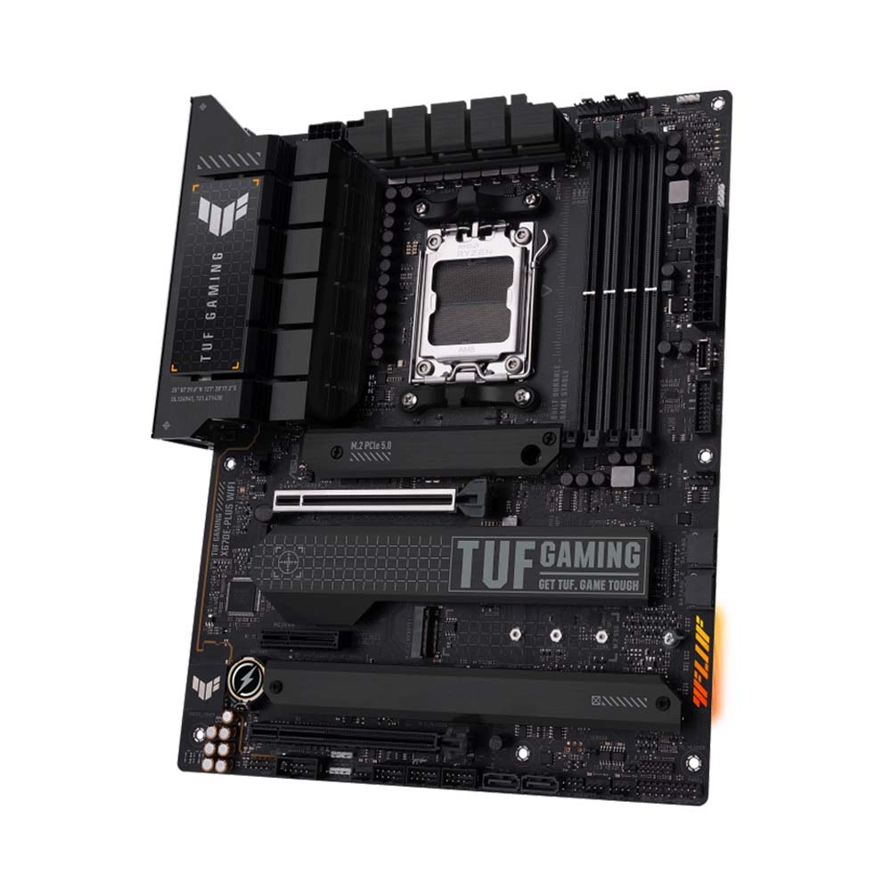 Mainboard PC ASUS TUF GAMING X670E-PLUS WIFI